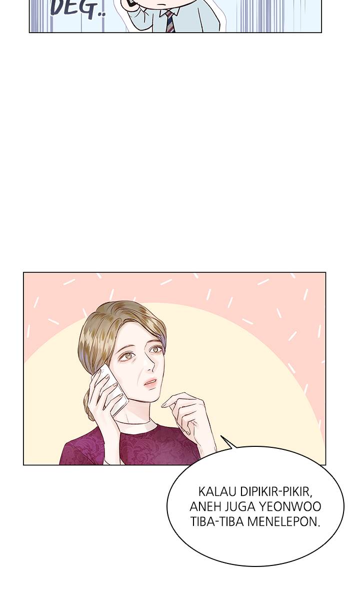 There Must Be Happy Endings chapter 13 halaman 45