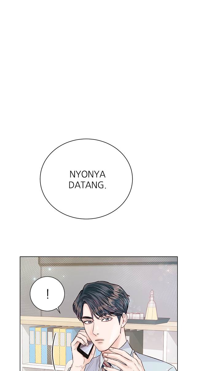 There Must Be Happy Endings chapter 13 halaman 47