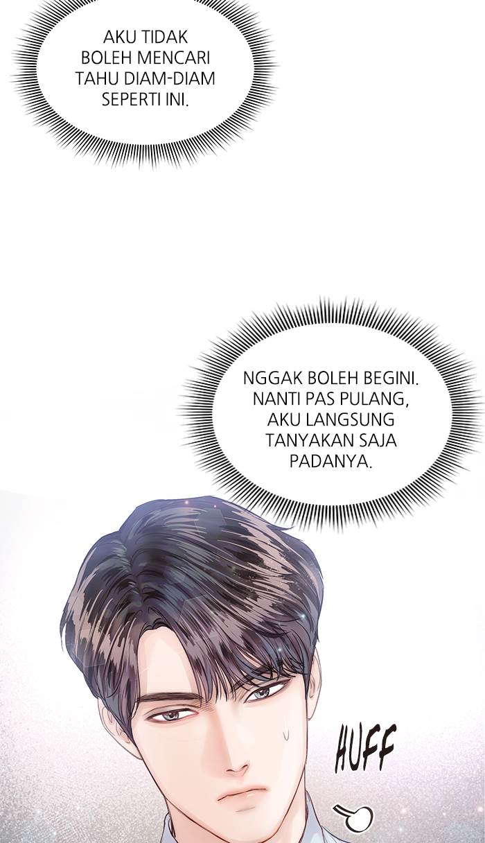 There Must Be Happy Endings chapter 13 halaman 36