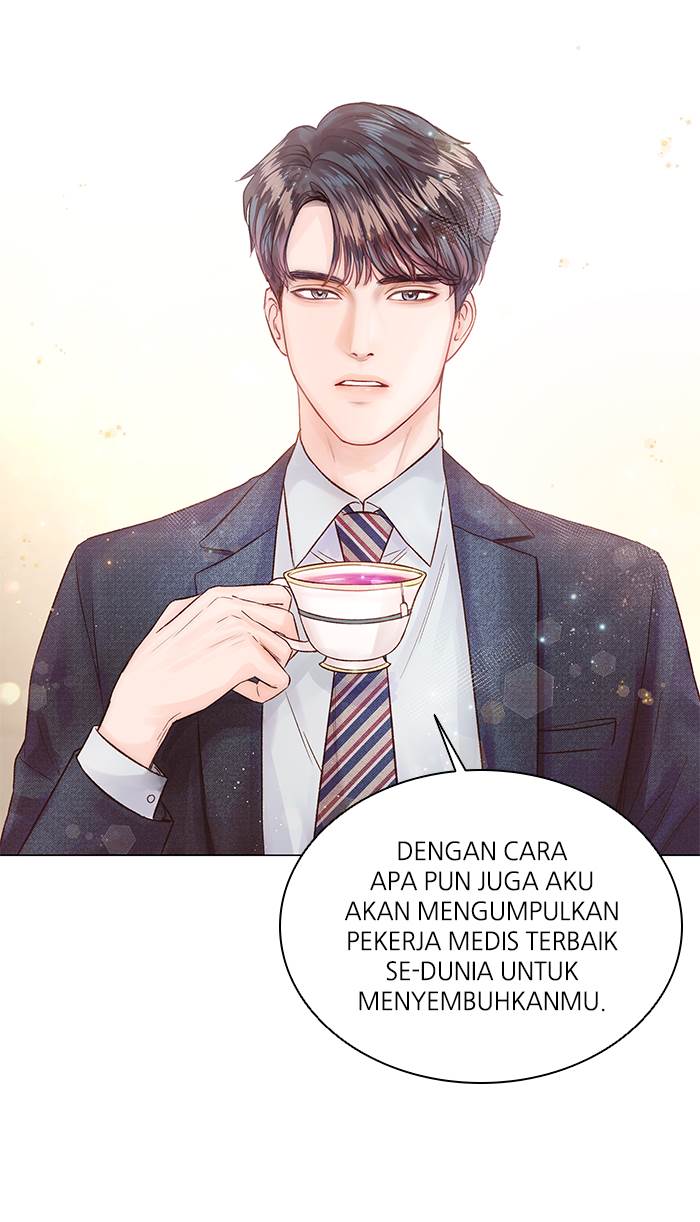 There Must Be Happy Endings chapter 13 halaman 71