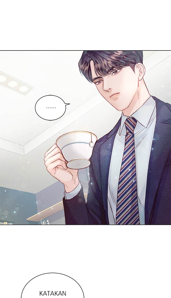 There Must Be Happy Endings chapter 13 halaman 67