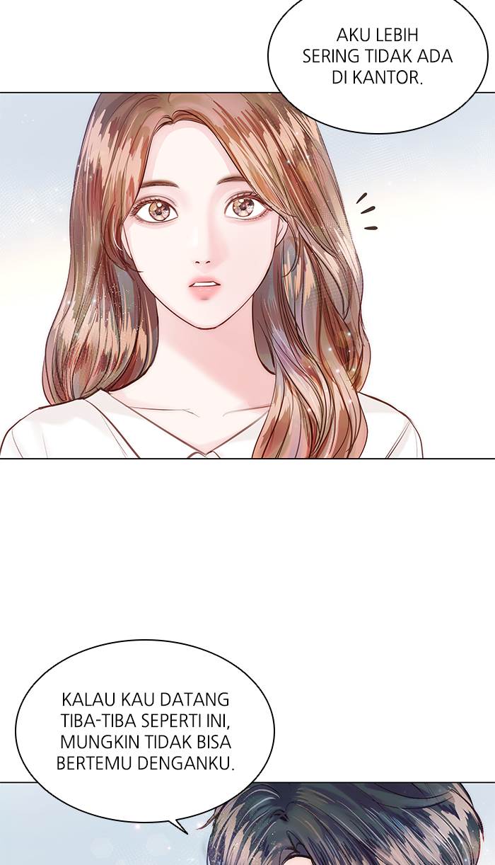 There Must Be Happy Endings chapter 13 halaman 59