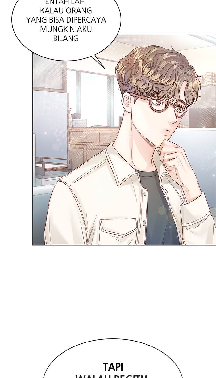 There Must Be Happy Endings chapter 13 halaman 7
