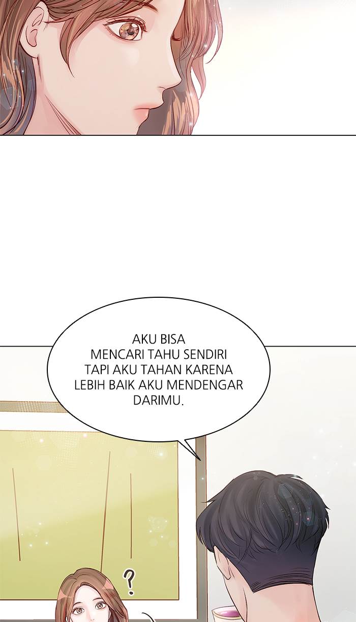 There Must Be Happy Endings chapter 13 halaman 69