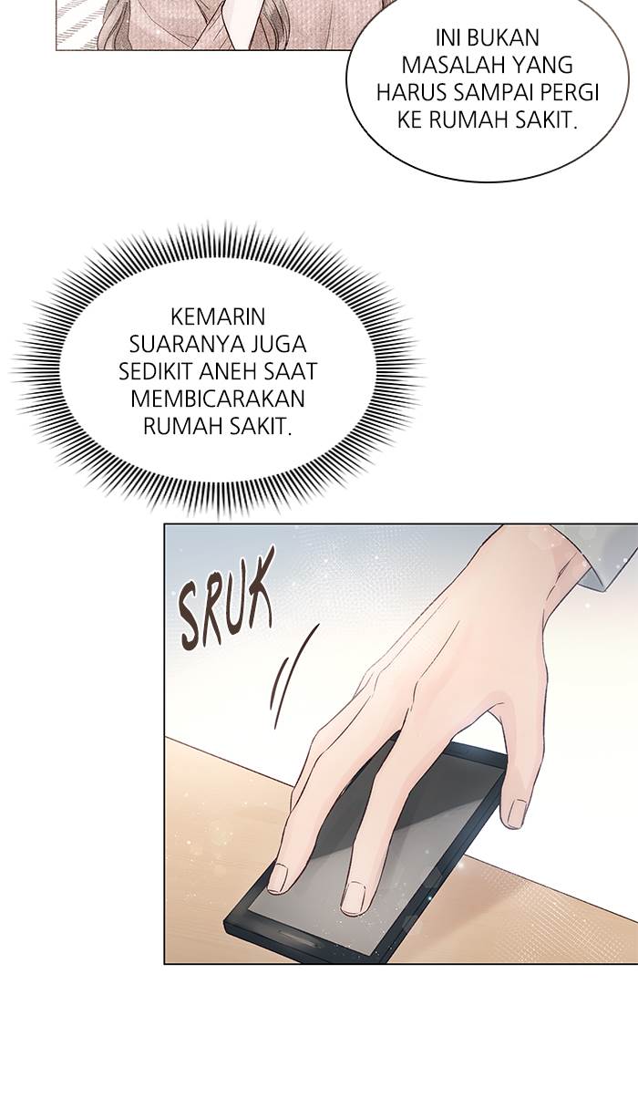 There Must Be Happy Endings chapter 13 halaman 32