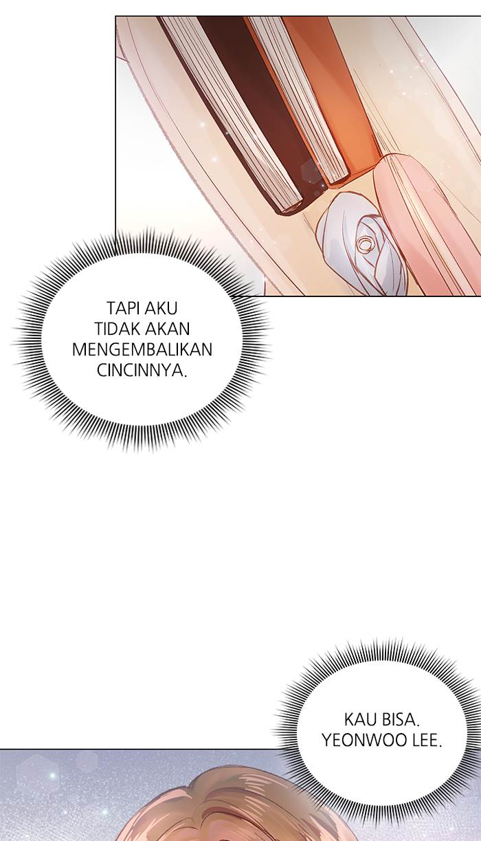 There Must Be Happy Endings chapter 13 halaman 14