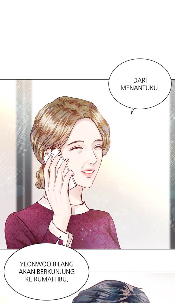 There Must Be Happy Endings chapter 13 halaman 41