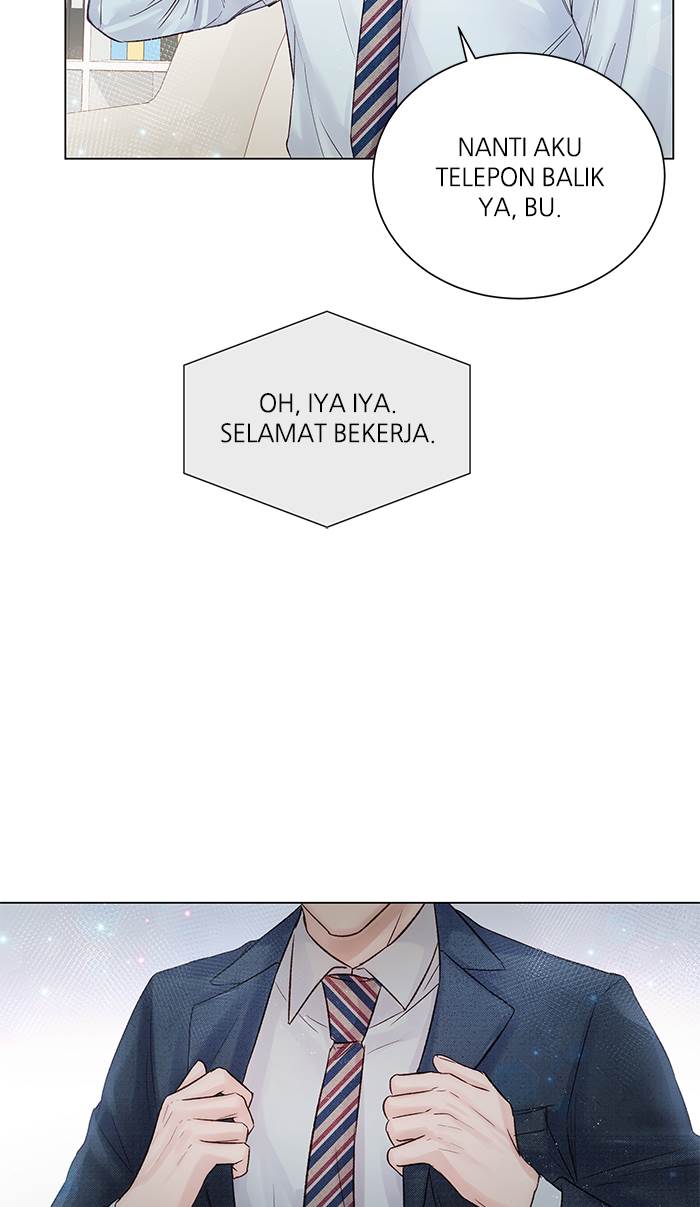 There Must Be Happy Endings chapter 13 halaman 51