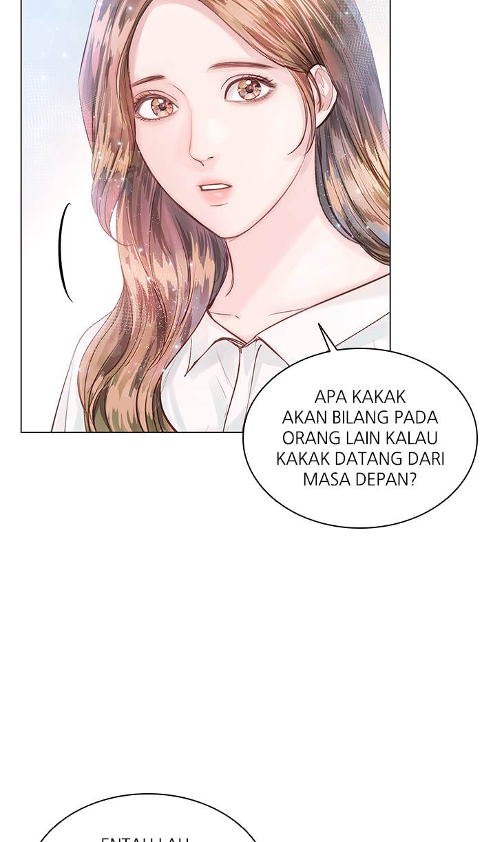 There Must Be Happy Endings chapter 13 halaman 6