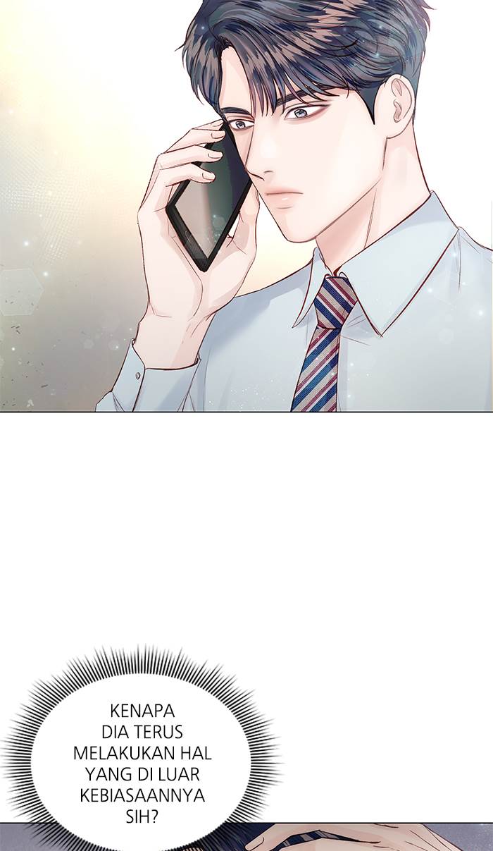 There Must Be Happy Endings chapter 13 halaman 42