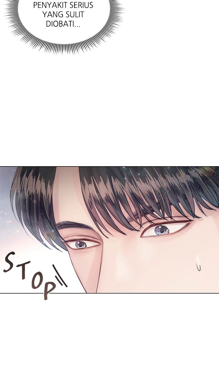 There Must Be Happy Endings chapter 13 halaman 34