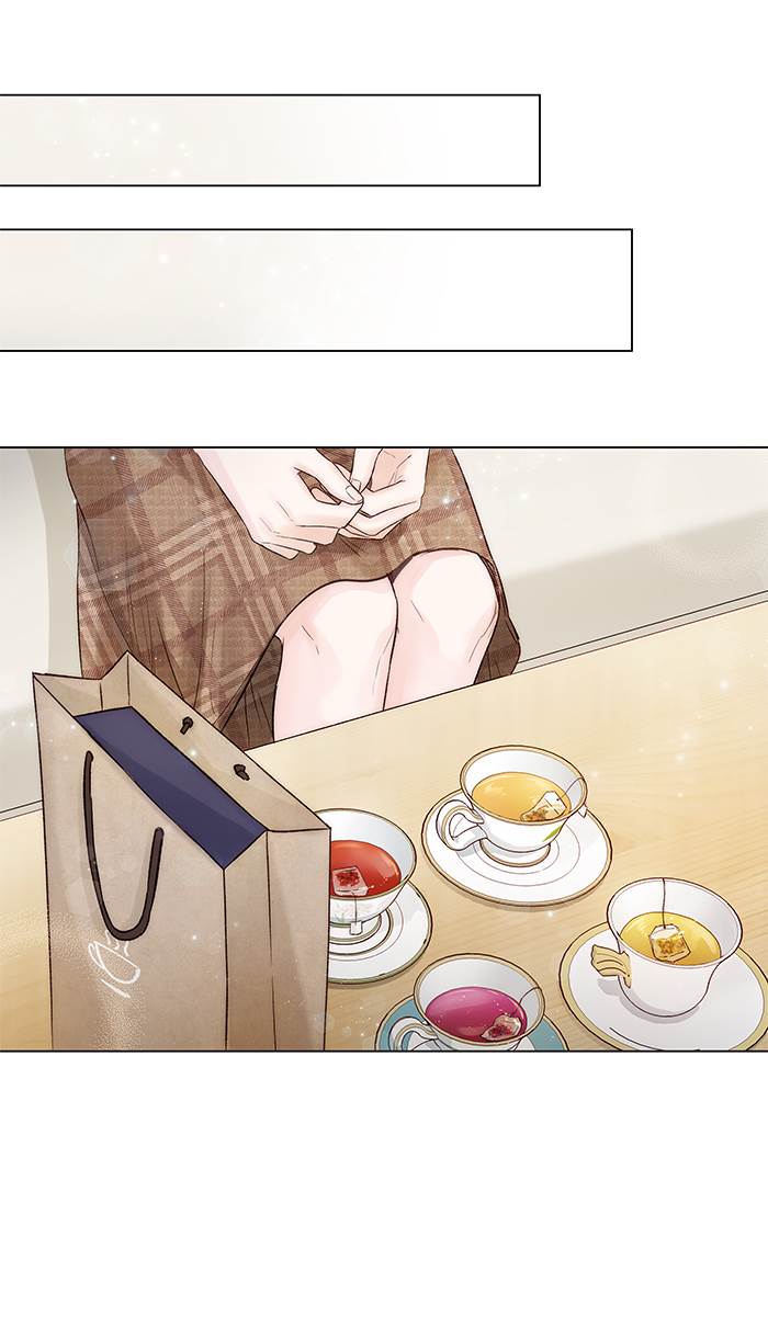 There Must Be Happy Endings chapter 13 halaman 57