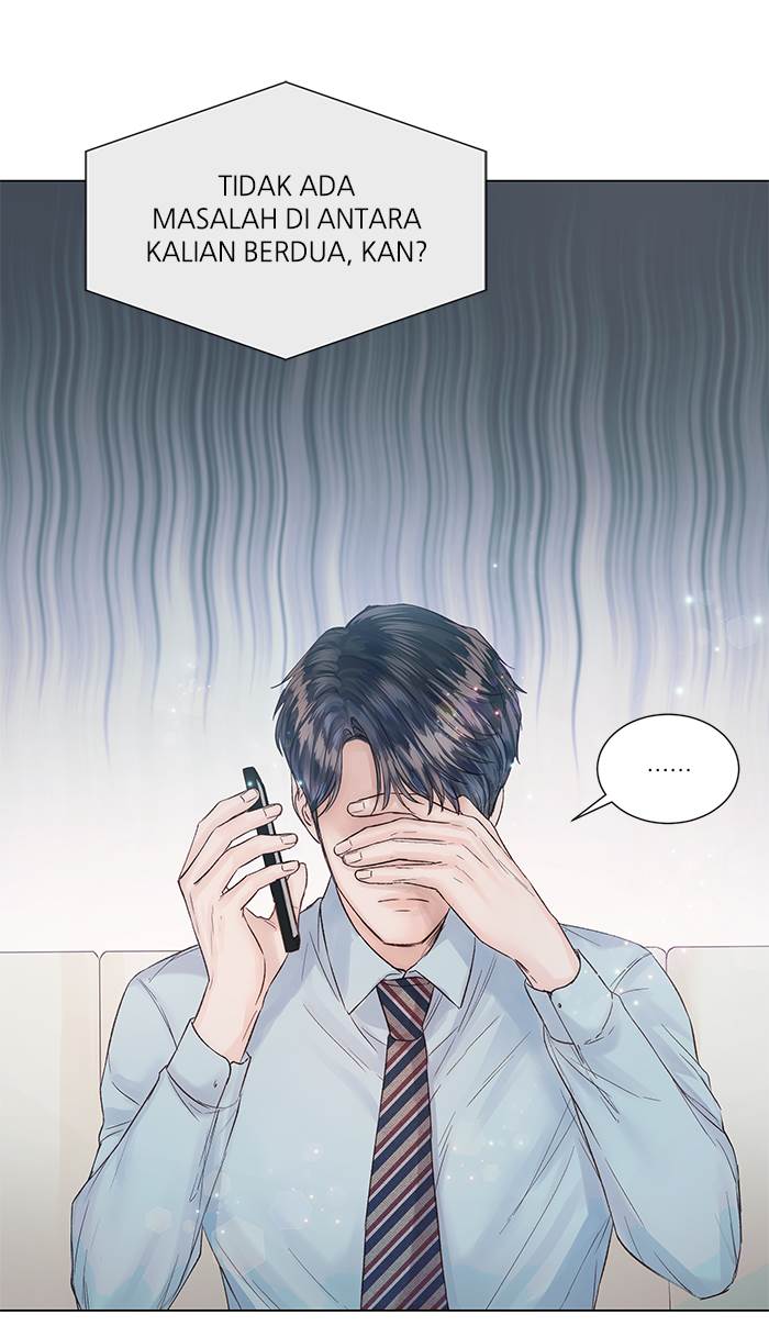 There Must Be Happy Endings chapter 13 halaman 46