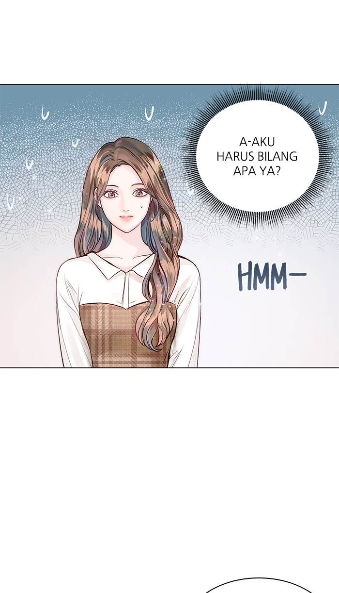 There Must Be Happy Endings chapter 13 halaman 58