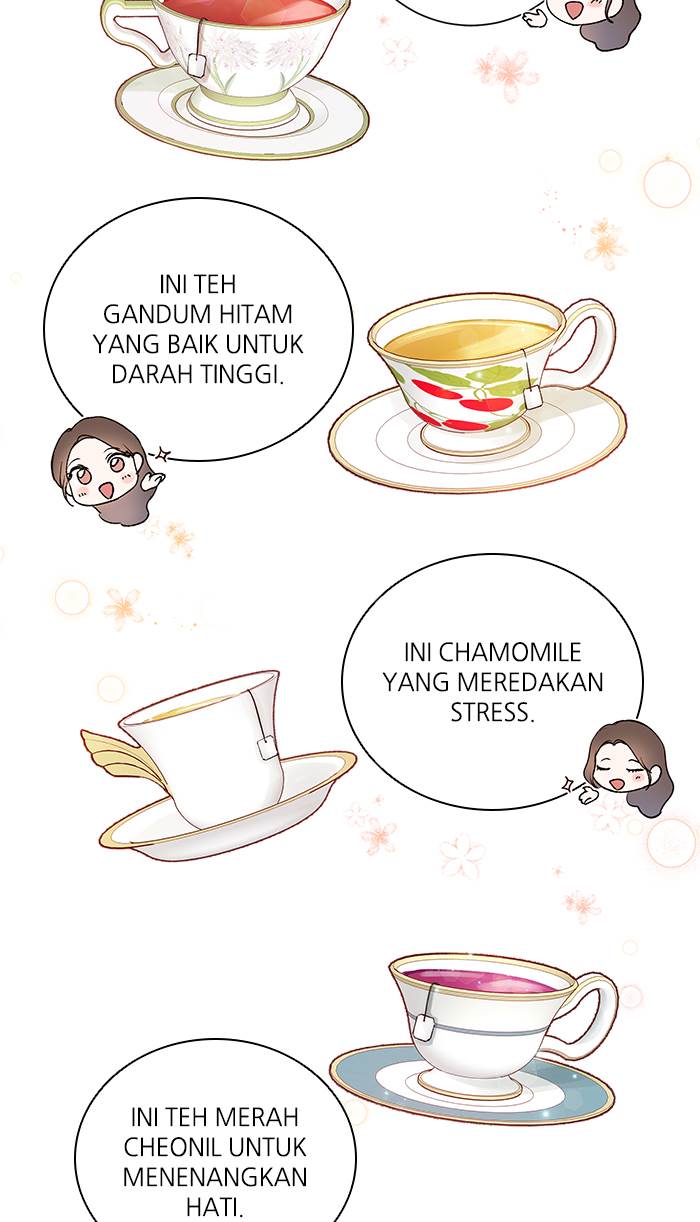 There Must Be Happy Endings chapter 13 halaman 63