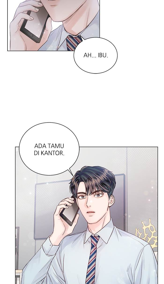 There Must Be Happy Endings chapter 13 halaman 50