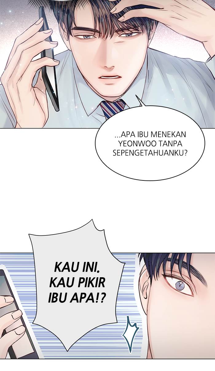 There Must Be Happy Endings chapter 13 halaman 43