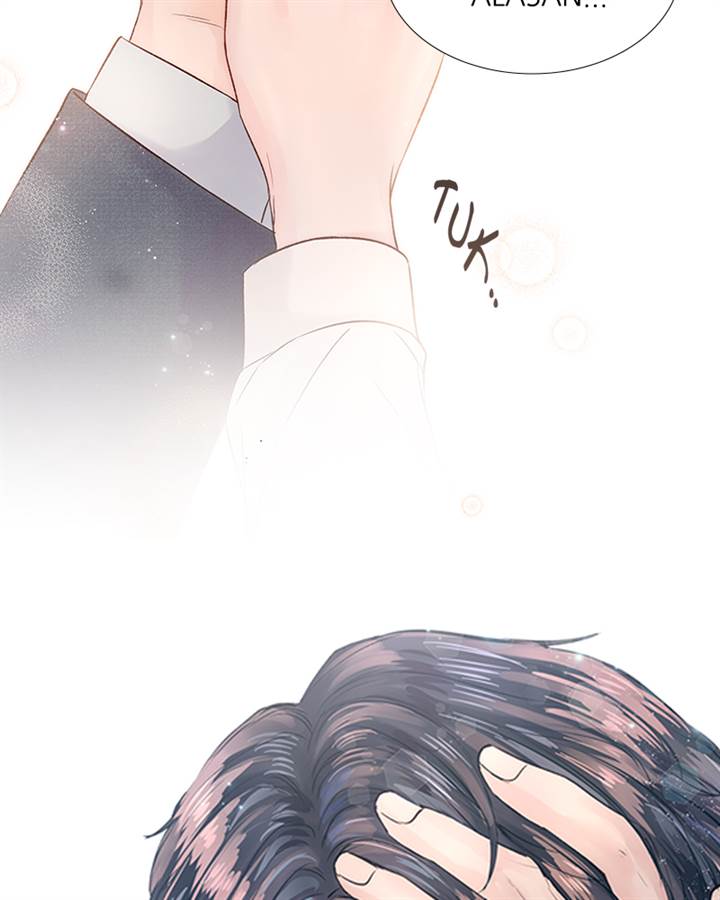 There Must Be Happy Endings chapter 13 halaman 86