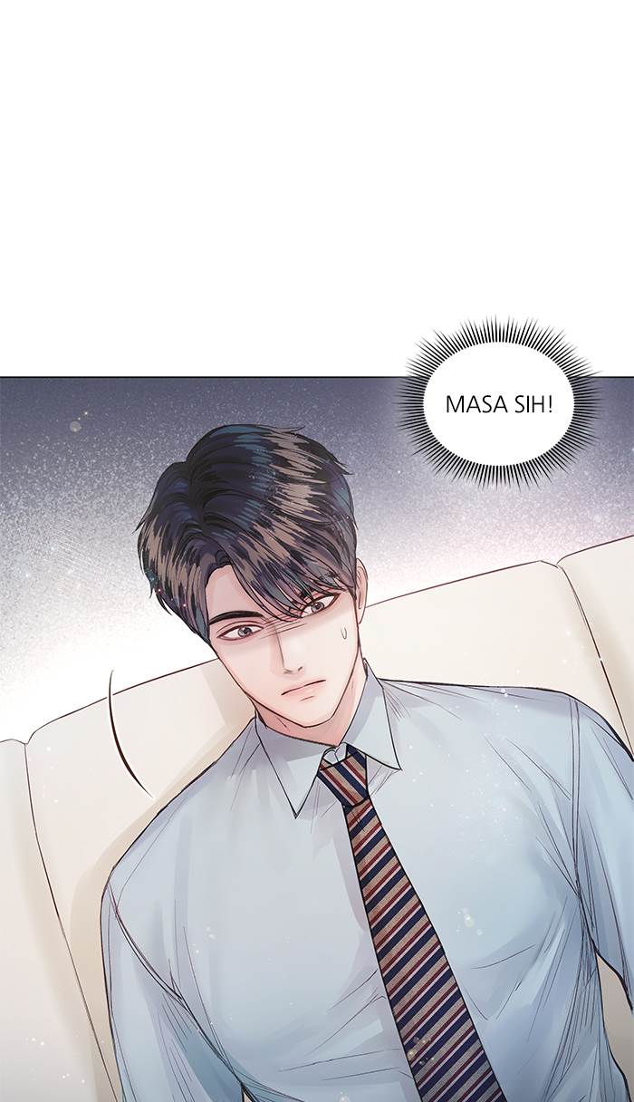 There Must Be Happy Endings chapter 13 halaman 30