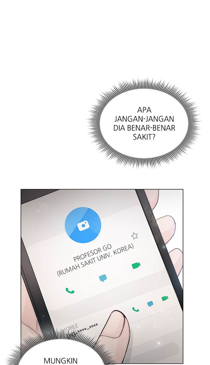 There Must Be Happy Endings chapter 13 halaman 33