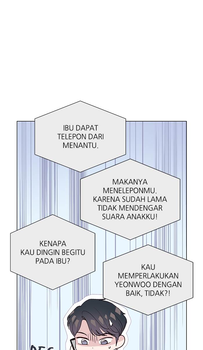 There Must Be Happy Endings chapter 13 halaman 44