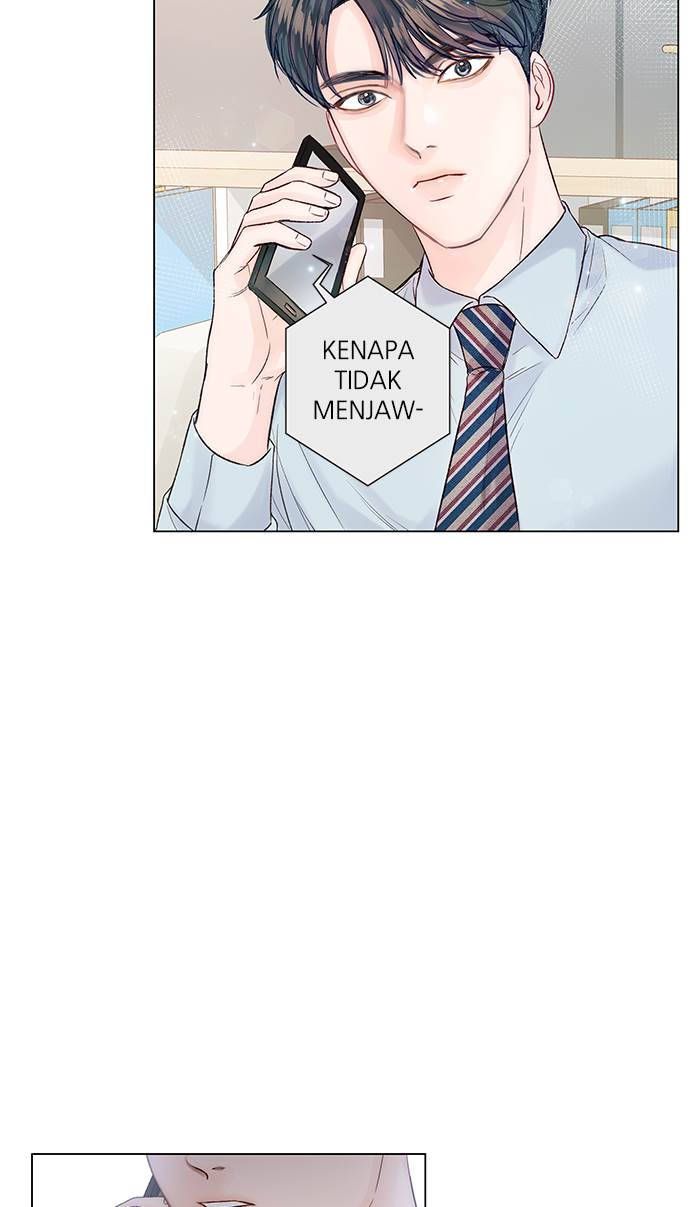 There Must Be Happy Endings chapter 13 halaman 49