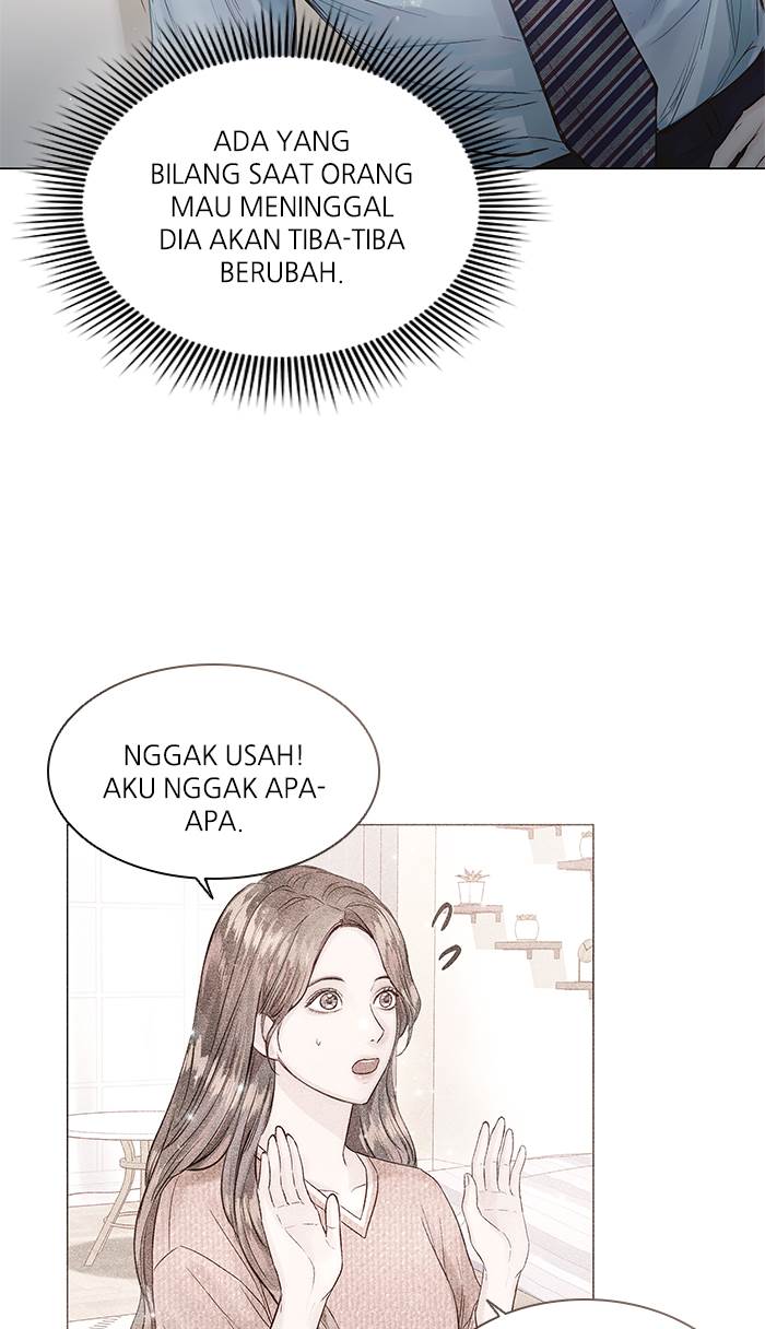 There Must Be Happy Endings chapter 13 halaman 31