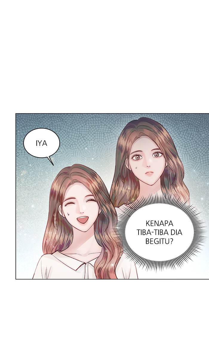 There Must Be Happy Endings chapter 13 halaman 74