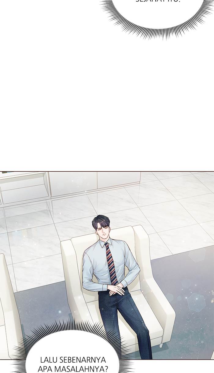 There Must Be Happy Endings chapter 13 halaman 28