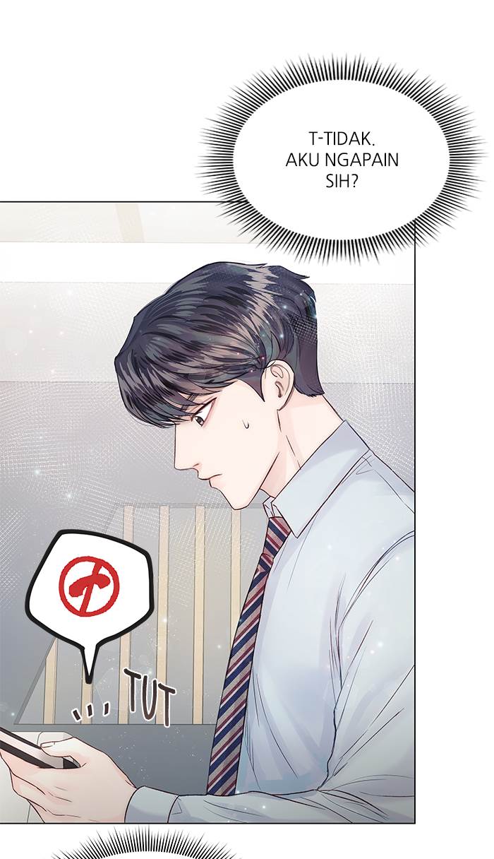 There Must Be Happy Endings chapter 13 halaman 35