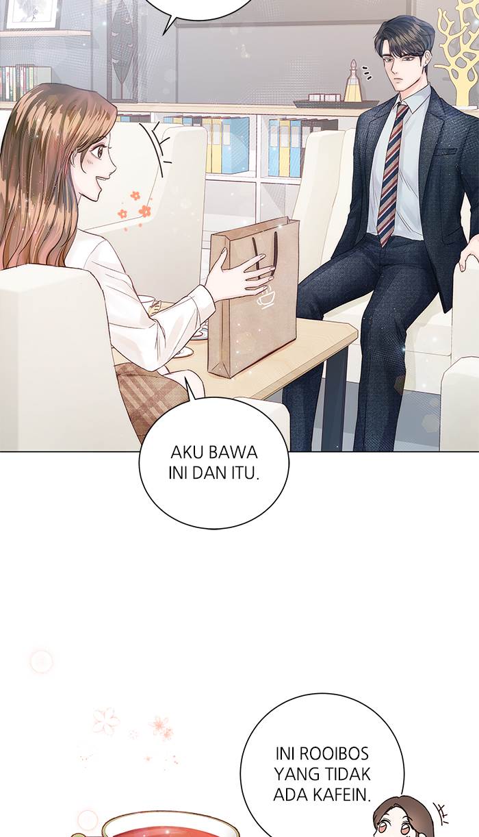 There Must Be Happy Endings chapter 13 halaman 62