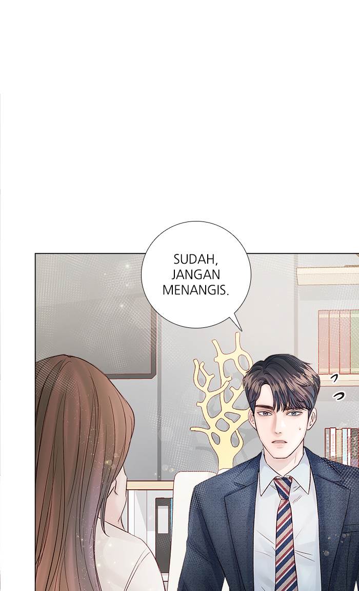 There Must Be Happy Endings chapter 14 halaman 34