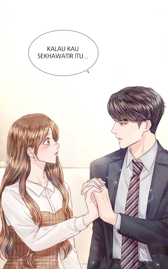There Must Be Happy Endings chapter 14 halaman 83
