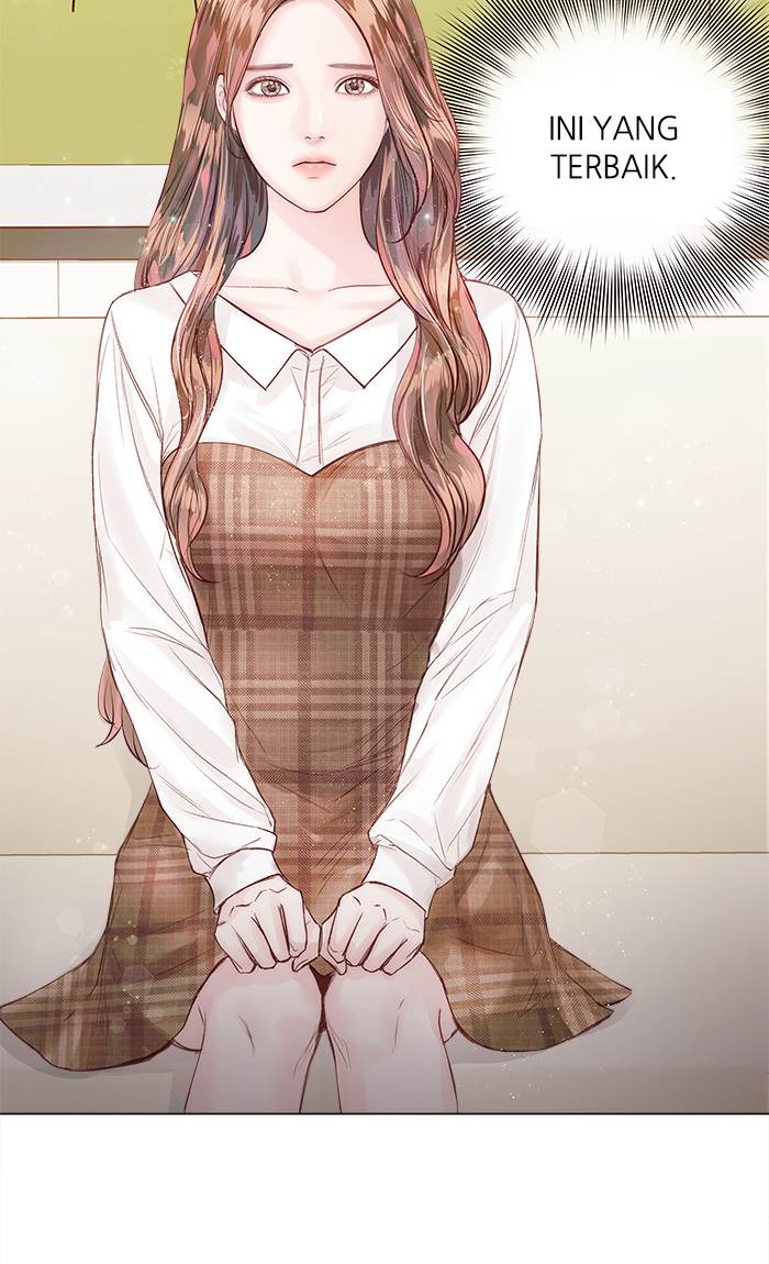 There Must Be Happy Endings chapter 14 halaman 25