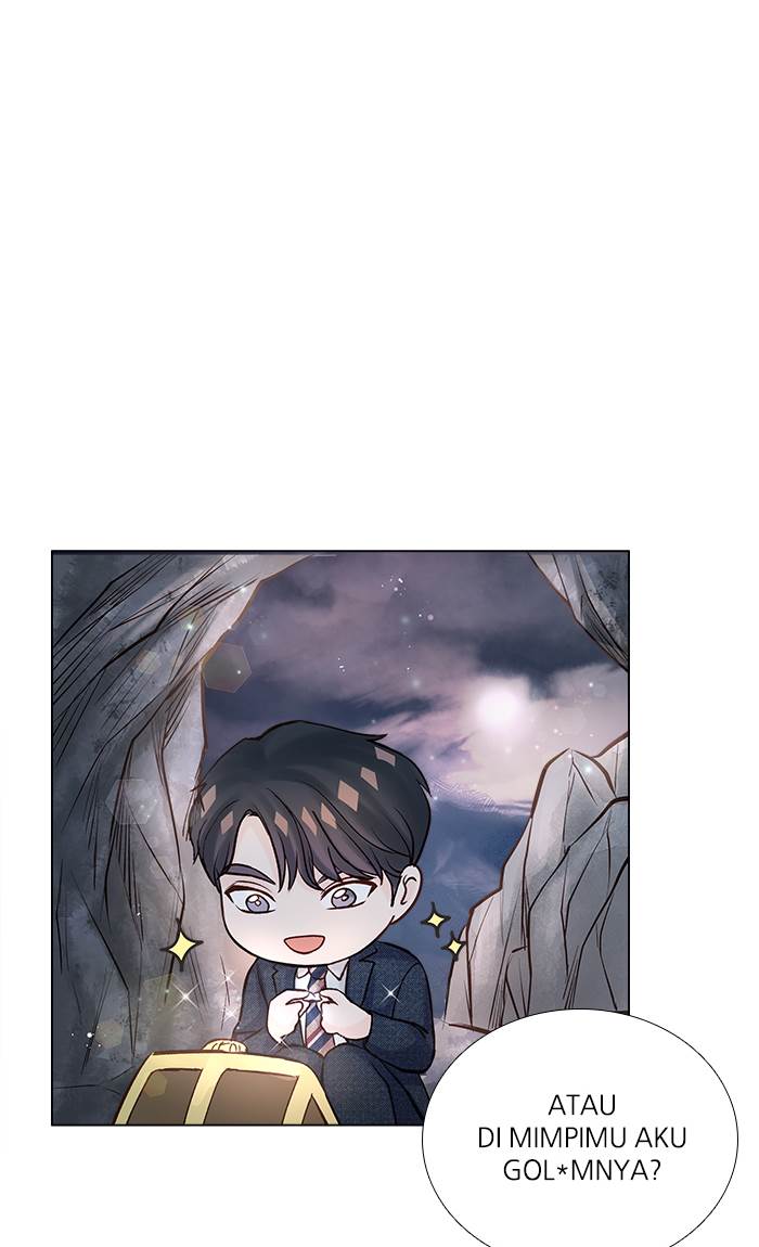There Must Be Happy Endings chapter 14 halaman 57