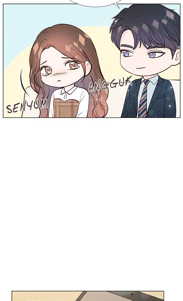 There Must Be Happy Endings chapter 14 halaman 69