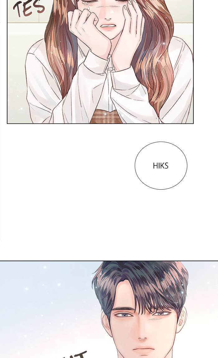 There Must Be Happy Endings chapter 14 halaman 36