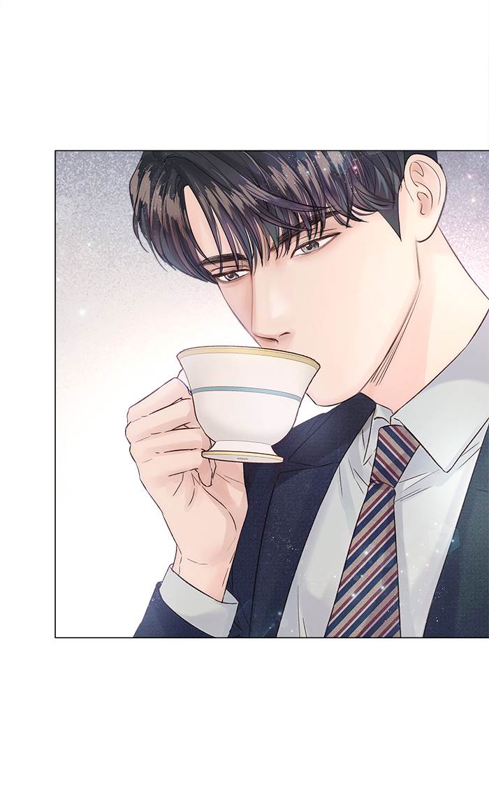 There Must Be Happy Endings chapter 14 halaman 4