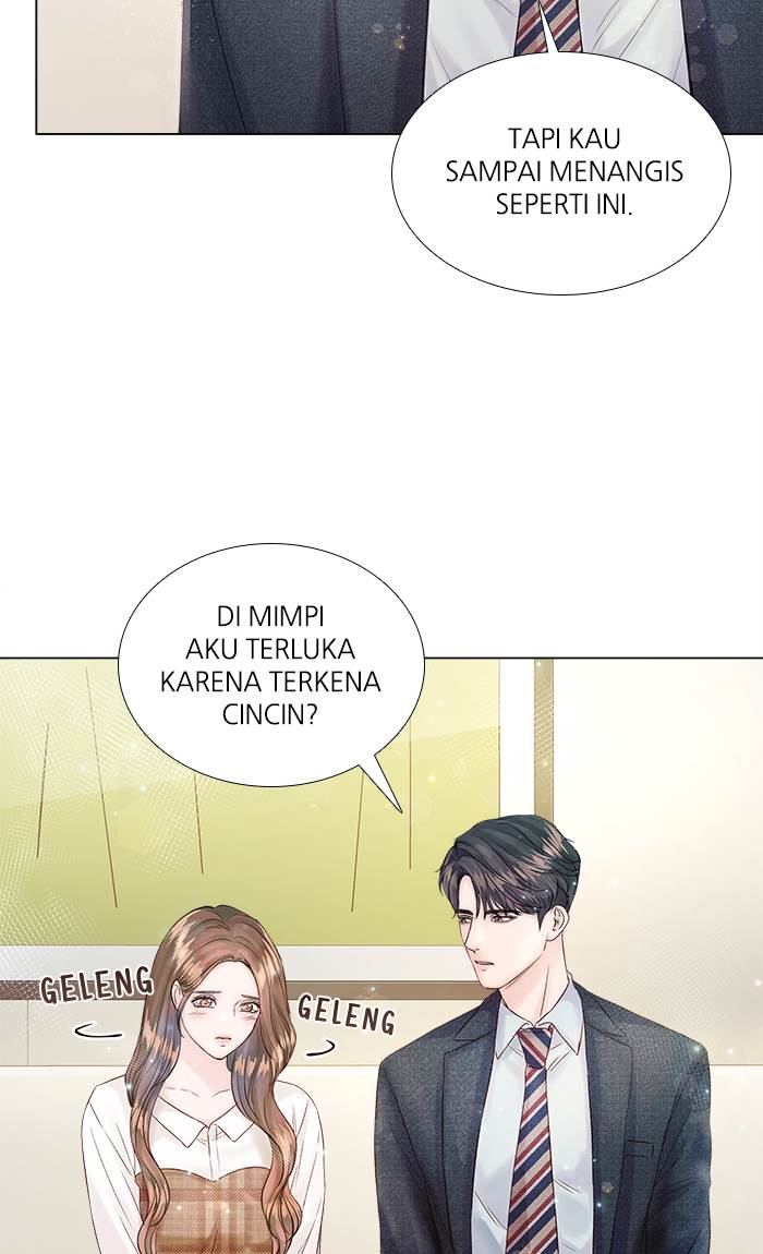 There Must Be Happy Endings chapter 14 halaman 53