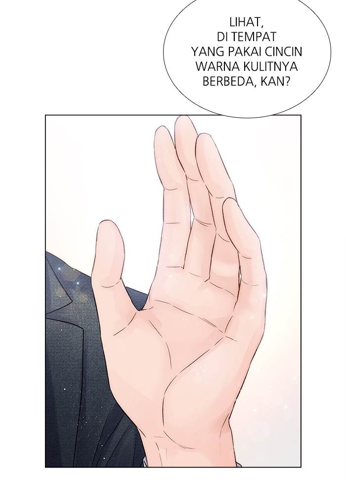 There Must Be Happy Endings chapter 14 halaman 77