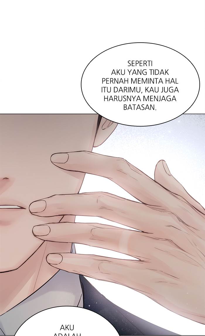 There Must Be Happy Endings chapter 14 halaman 8