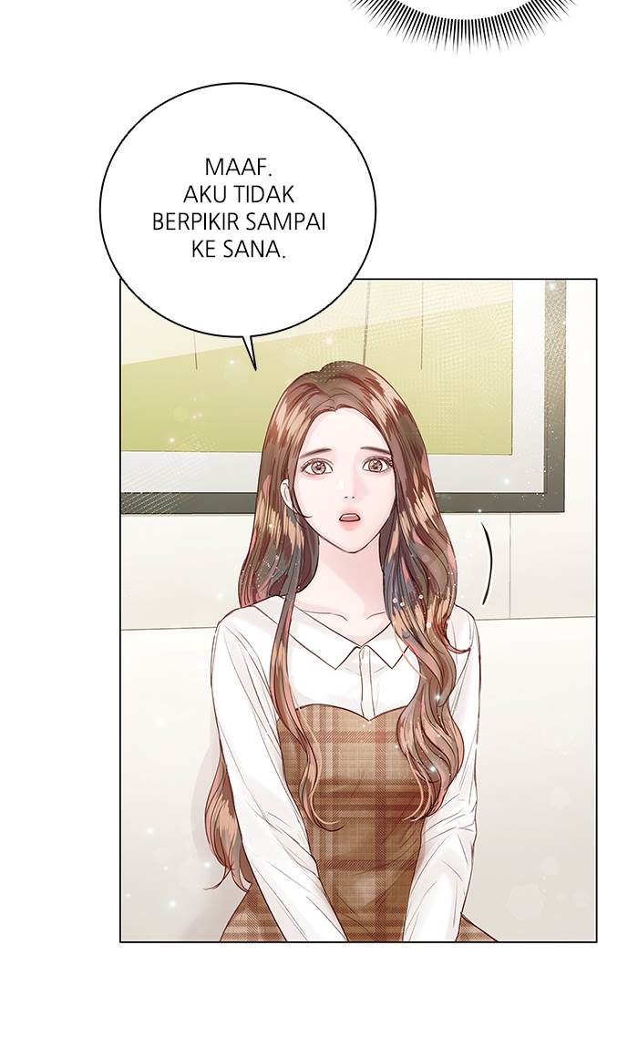 There Must Be Happy Endings chapter 14 halaman 15