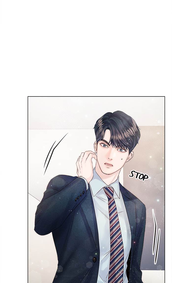 There Must Be Happy Endings chapter 14 halaman 62