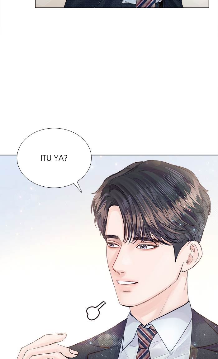 There Must Be Happy Endings chapter 14 halaman 63