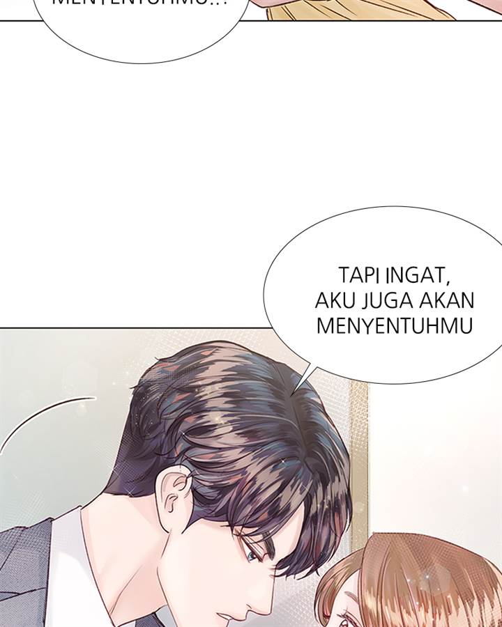 There Must Be Happy Endings chapter 14 halaman 93