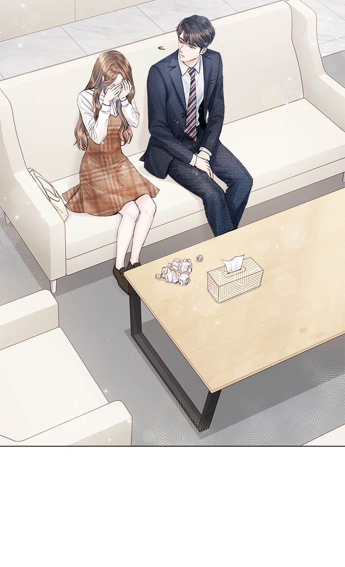 There Must Be Happy Endings chapter 14 halaman 47