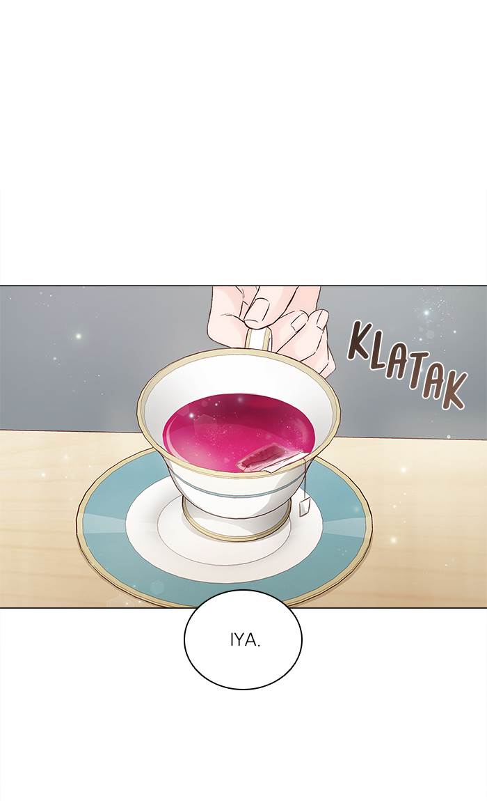 There Must Be Happy Endings chapter 14 halaman 5