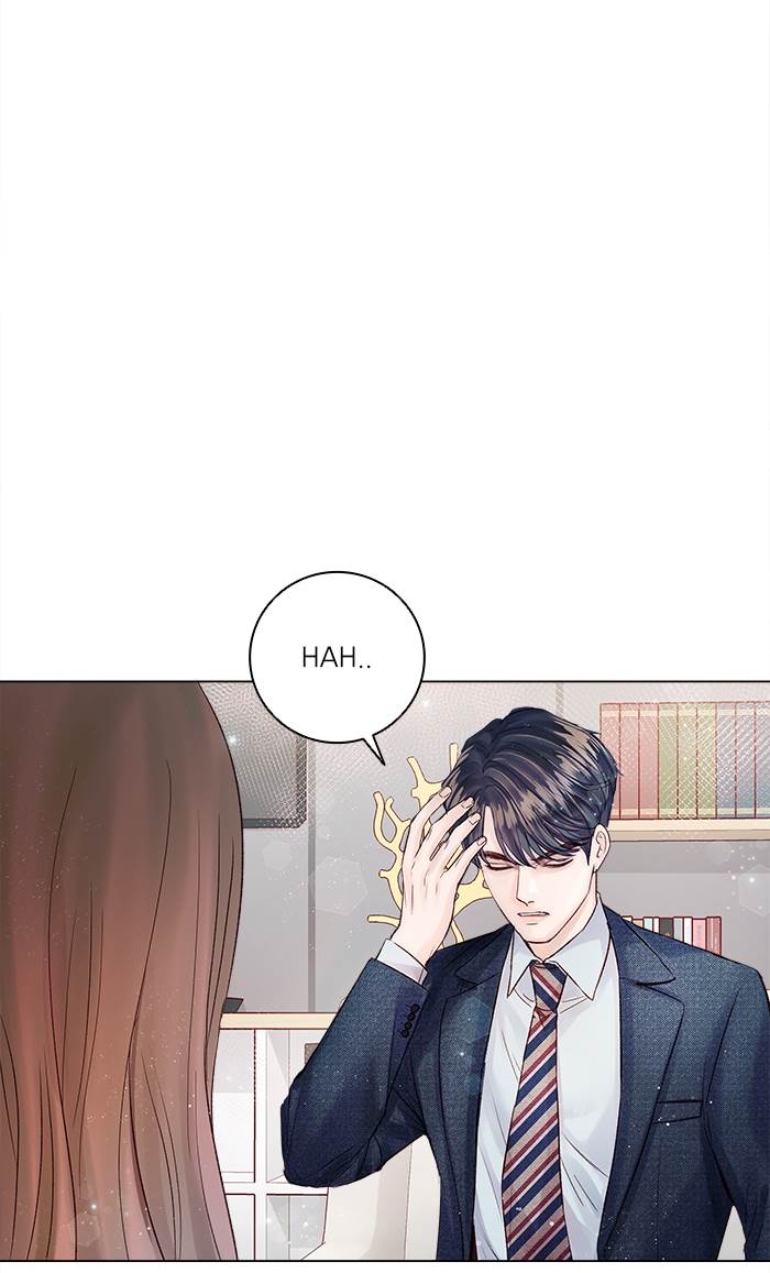 There Must Be Happy Endings chapter 14 halaman 26