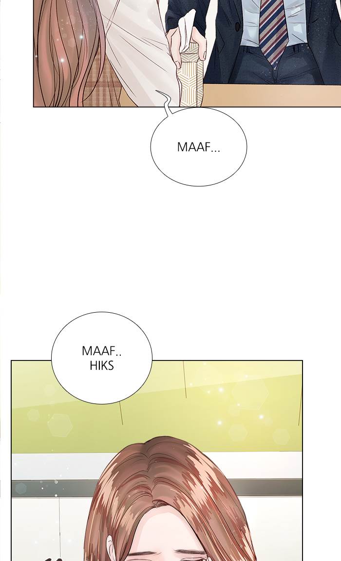 There Must Be Happy Endings chapter 14 halaman 35