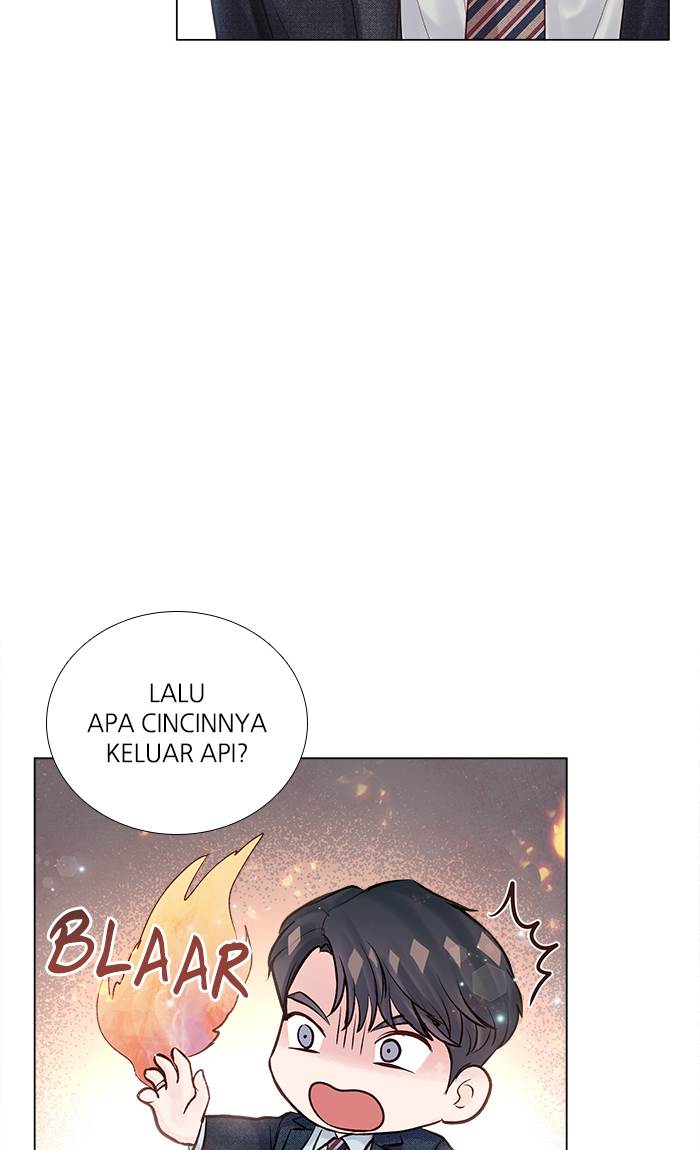 There Must Be Happy Endings chapter 14 halaman 55